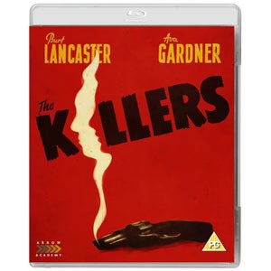 The Killers (1946)