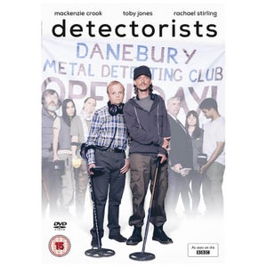 Detectorists