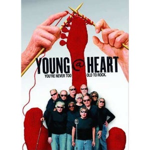 Young @ Heart