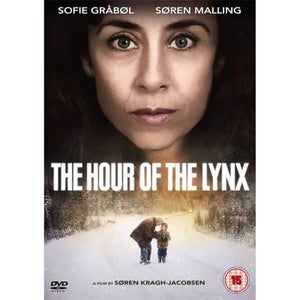 The Hour Of The Lynx DVD