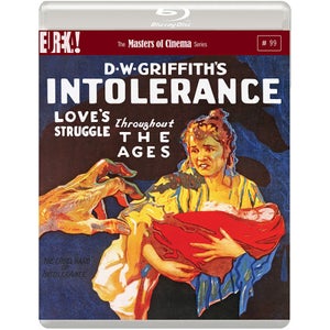 Intolerance
