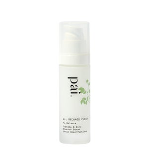 Pai Skincare All Becomes Clear Copaiba and Zinc Blemish Serum 30ml