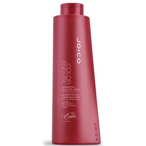 Joico Color Endure Shampoo 1000ml (Worth £43.00)