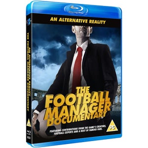 Une réalité alternative : Le documentaire sur Football Manager