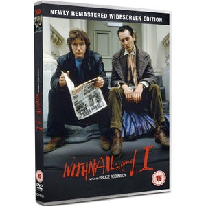Withnail And I DVD