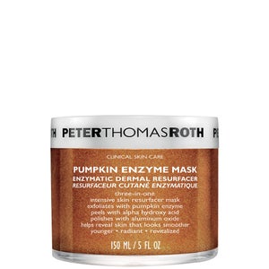 Peter Thomas Roth Pumpkin Enzyme Mask 150ml
