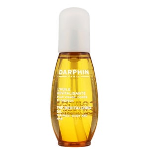 Darphin Essential Oil Elixirs The Revitalizing Oil 50ml
