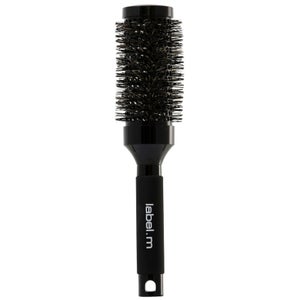 label.m Hot Brush DAMAGED PACKAGING Extra Large Hot Brush