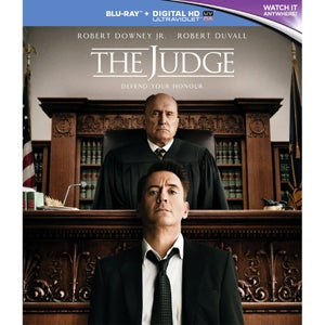 The Judge