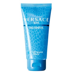 Versace Man Eau Fraiche Aftershave Balm 75ml