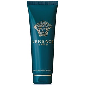 Versace Eros for Men Shower Gel 250ml