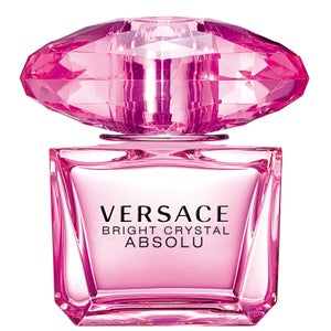Versace Bright Crystal Absolu Eau de Parfum Spray 90ml