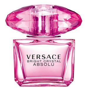 Versace Bright Crystal Absolu Eau de Parfum Spray 90ml