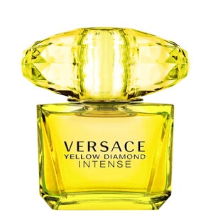 Versace Yellow Diamond Intense Eau de Parfum Spray 50ml
