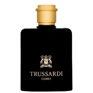 Trussardi Uomo Eau de Toilette Spray 100ml