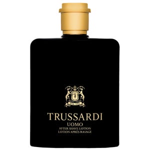 Trussardi Uomo Aftershave Lotion Spray 100ml