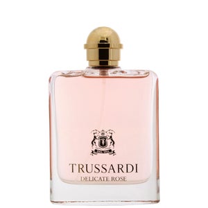 Trussardi Delicate Rose Eau de Toilette Spray 30ml