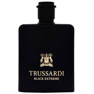 Trussardi Black Extreme Eau de Toilette Spray 100ml