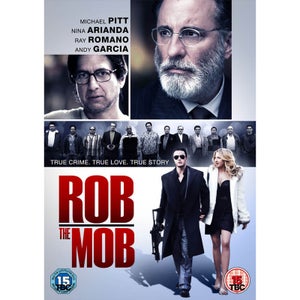 Rob The Mob