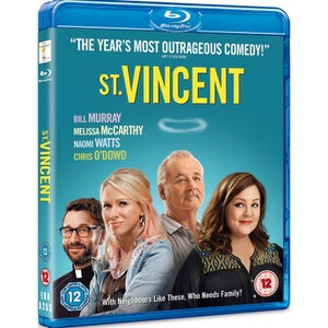 St. Vincent