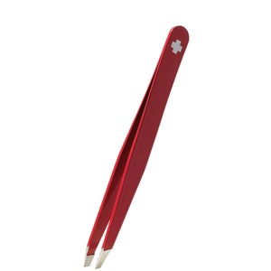 Rubis Tweezer Classic Slanted Swiss Cross