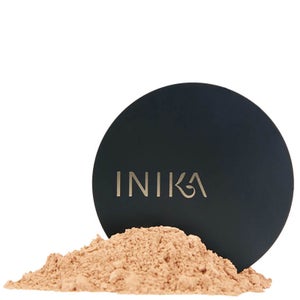 INIKA Mineral Bronzer (Various Shades)