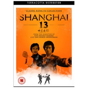 The Shanghai Thirteen