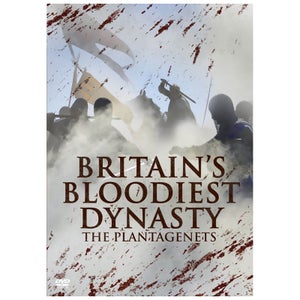 Britain's Bloodiest Dynasty