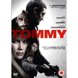 Tommy DVD