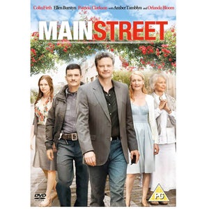 Main Street