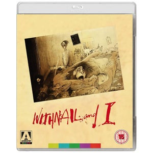 Withnail And I Blu-ray