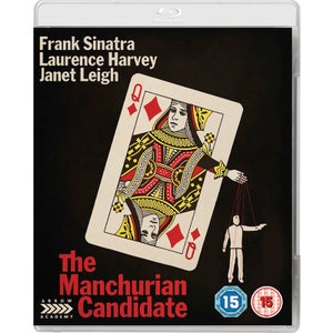 The Manchurian Candidate