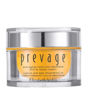 Elizabeth Arden Prevage Neck & Décolleté Lift & Firm Cream 50ml / 1.7 fl.oz.