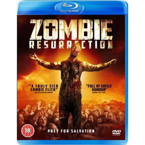 Zombie Resurrection