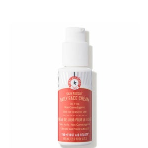First Aid Beauty Daily Face Cream (60ml)
