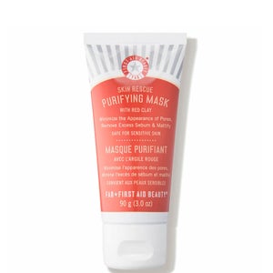 First Aid Beauty Skin Rescue Purifying Mask (90g)