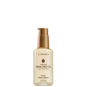 L'Anza Keratin Healing Oil Treatment (50ml)