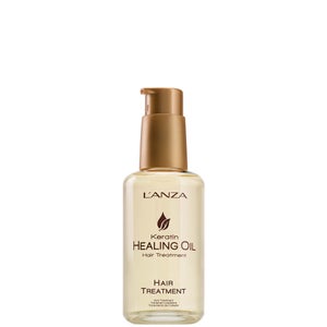 L'Anza Keratin Healing Oil Treatment (50ml)
