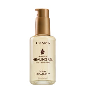 L'Anza Keratin Healing Oil Hair Treatment 50ml