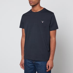 GANT Men's Original T-Shirt - Black