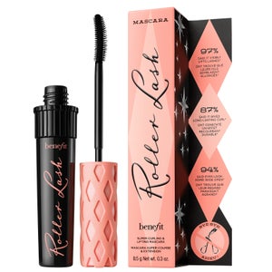 benefit Roller Lash Super-Curling & Lifting Mascara Black 8.5g
