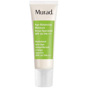 Murad SPF Resurgence: Anti-Ageing Moisture Broad Spectrum SPF30 50ml