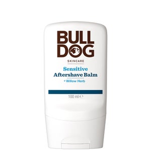 Bulldog Sensitive After Shave Balm 100ml