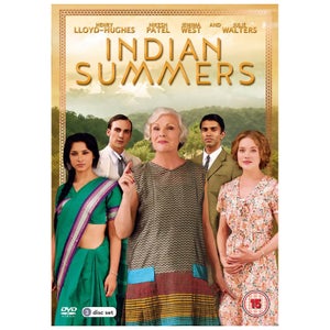 Indian Summers