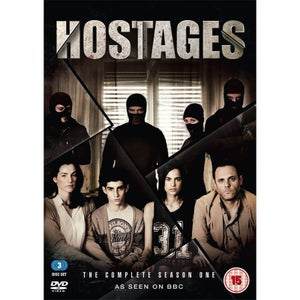 Hostages - Season 1