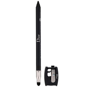 Dior Long Wear Waterproof Eyeliner Pencil 094 Trinidad Black 1.2g