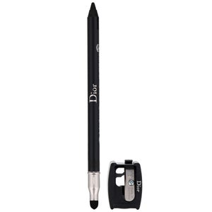 Dior Long Wear Waterproof Eyeliner Pencil 094 Trinidad Black 1.2g