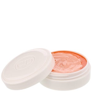 Dior Manicure Creme Abricot Fortifying Cream For Nails 10g