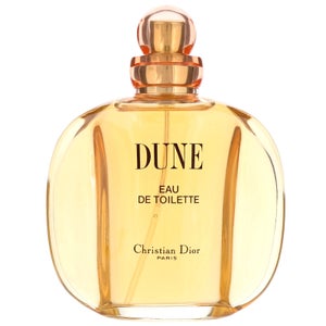 Dior Dune Eau de Toilette Spray 100ml