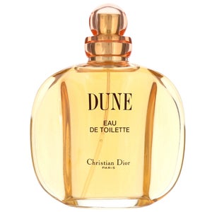 Dior Dune Eau de Toilette Spray 100ml